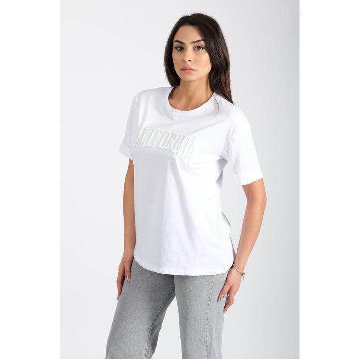 Londonella T-Shirt The ultimate all-rounder - 100112 - Zrafh.com - Your Destination for Baby & Mother Needs in Saudi Arabia