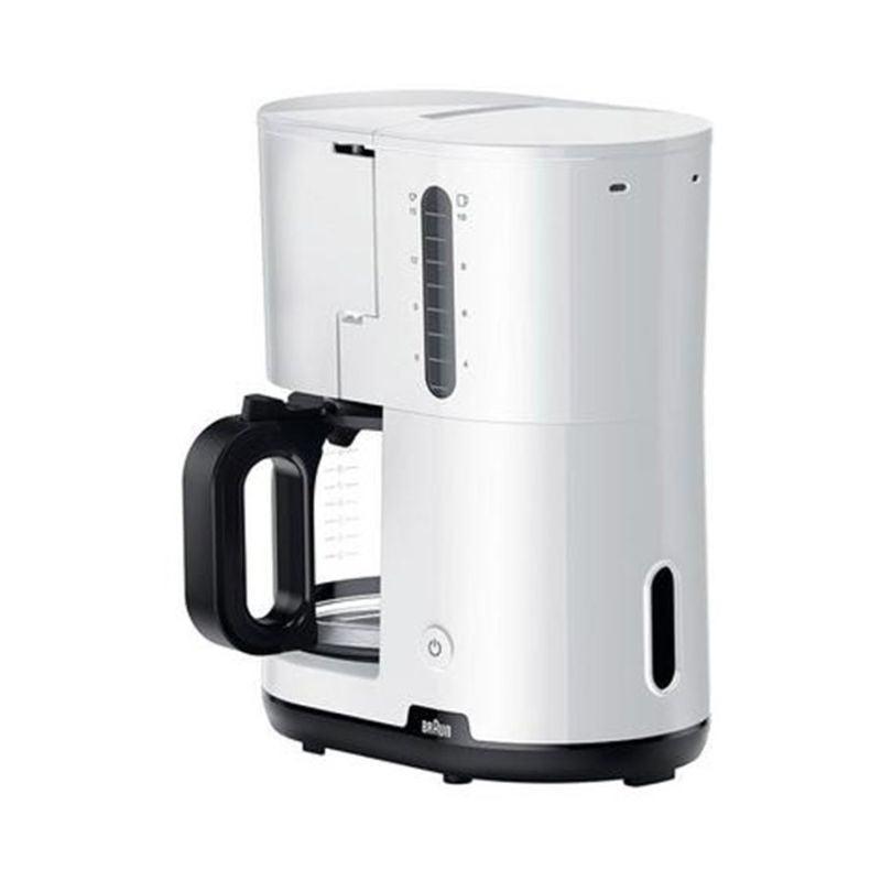 Explore The Largest Variety Of Home Appliances With BRAUN Drip Coffee