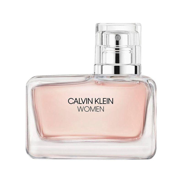 Calvin Klein Women For Women - Eau De Perfum - 50 ml - Zrafh.com - Your Destination for Baby & Mother Needs in Saudi Arabia
