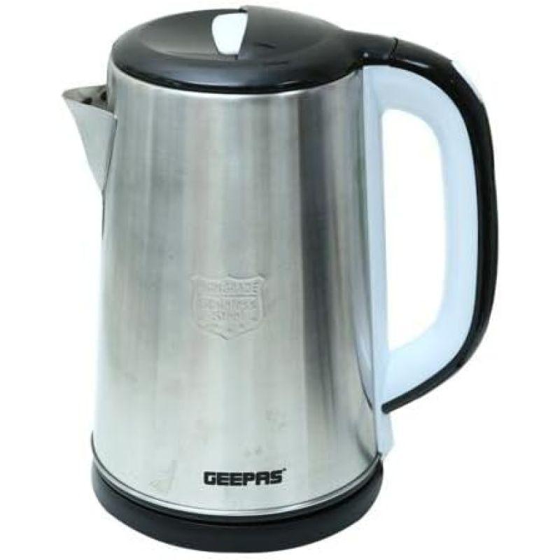 Explore The Largest Variety Of Home Appliances With Geepas Electric