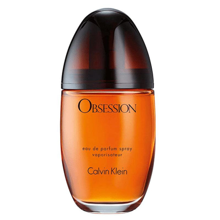 Calvin Klein Obsession For Women - Eau de Parfum - 100 ml - Zrafh.com - Your Destination for Baby & Mother Needs in Saudi Arabia