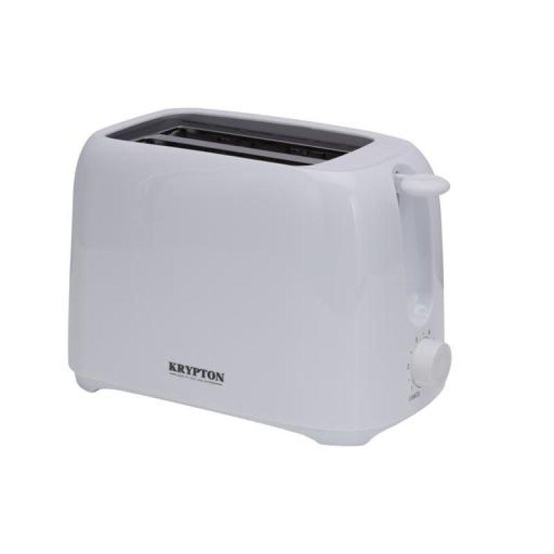 Better Chef 2-Slice White Wide Slot Toaster with Cool-Touch Exterior  98595029M - The Home Depot