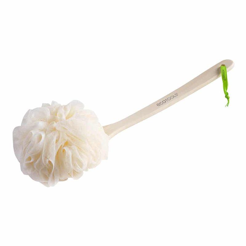 Explore our large variety of products with Ecotools Bath Loofah With Handle