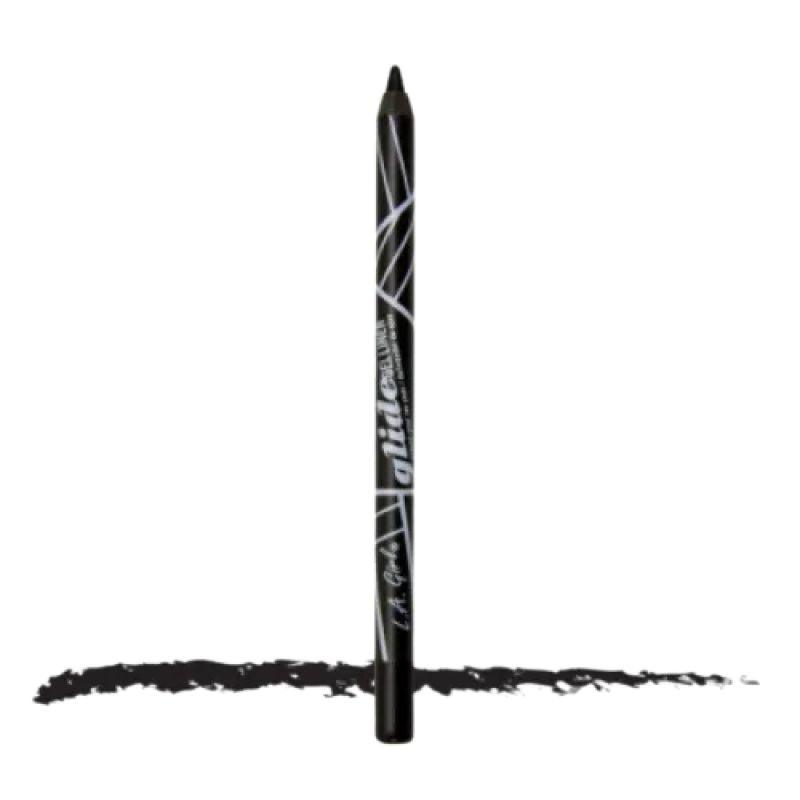 Explore our large variety of products with L.A. Girl Gel Eyeliner Jet