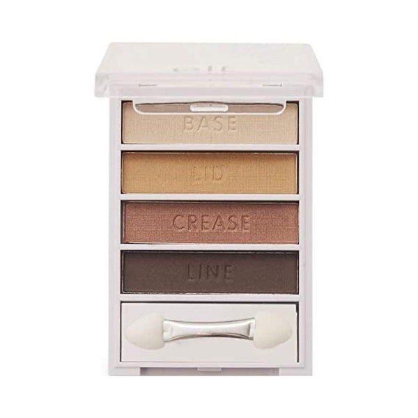 E L F Flawless Eyeshadow Tantalizing Taupe - Zrafh.com - Your Destination for Baby & Mother Needs in Saudi Arabia