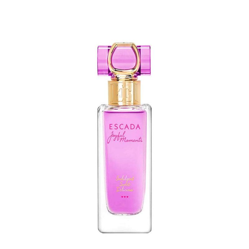 Escada sweet online perfume