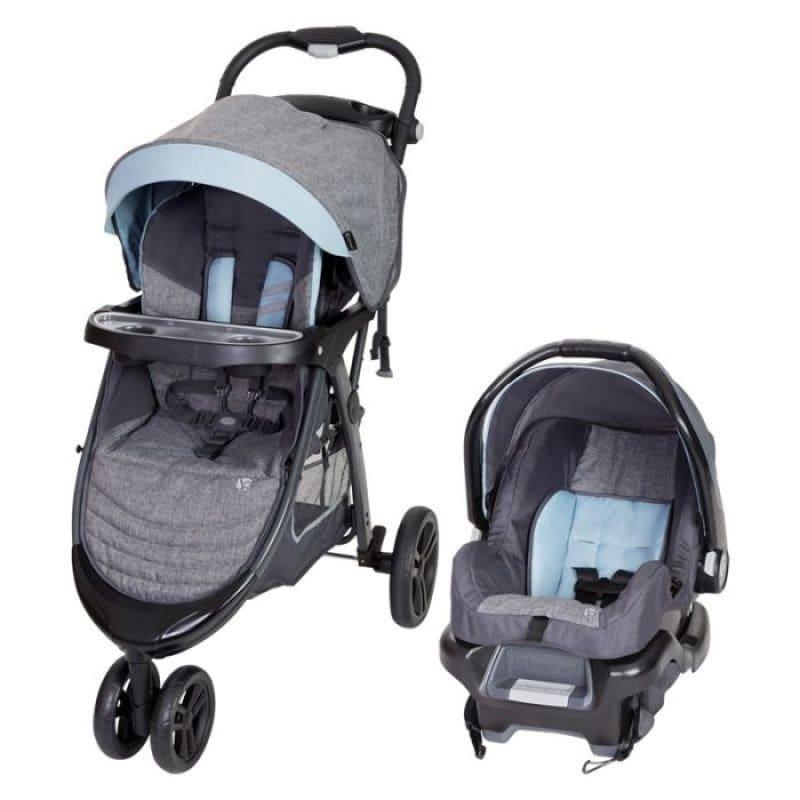 Espy 35 hot sale travel system