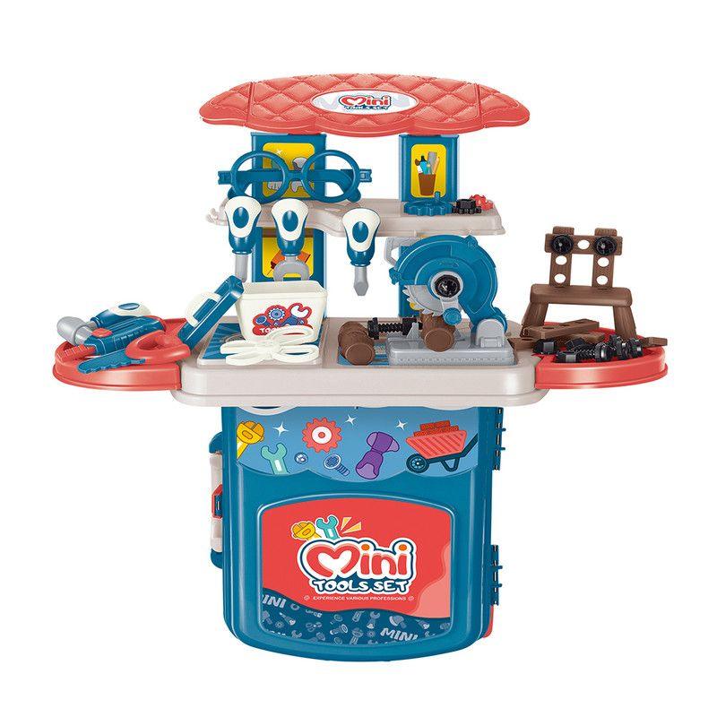 Paw patrol hotsell kitchen play set