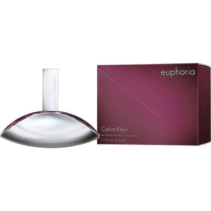 Calvin Klein Euphoria for Women - EDP 50 ml - ZRAFH