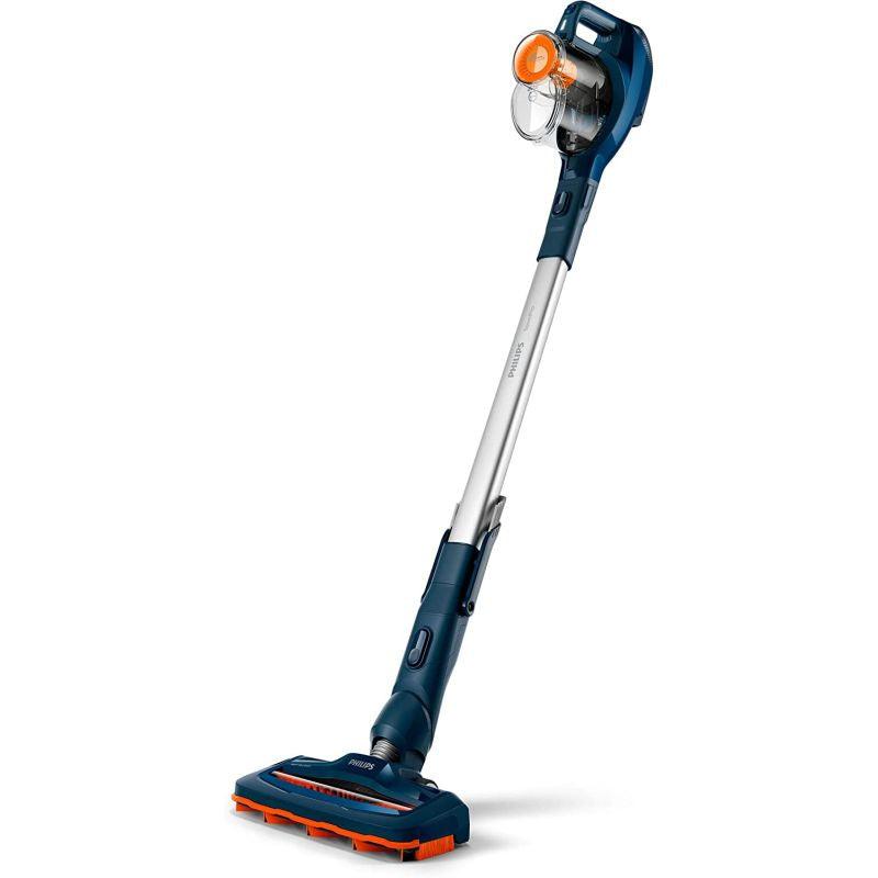 Black & Decker SVA420B Two in one Cordless Stick 220 volt