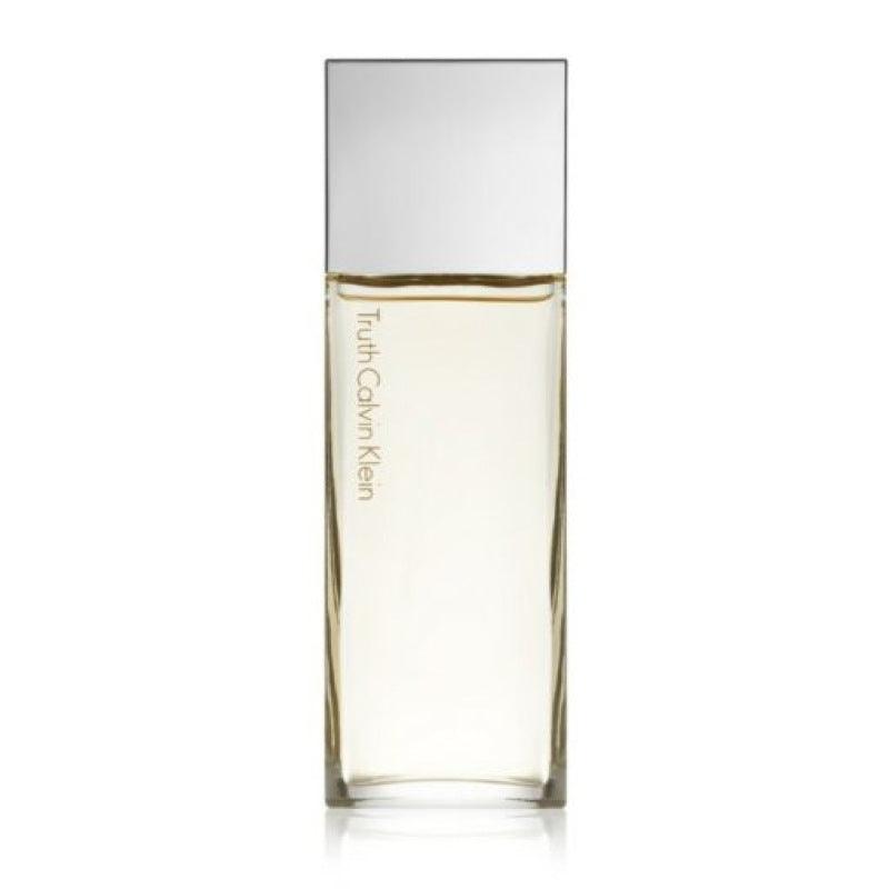 calvin klein truth women's perfume