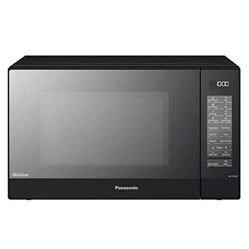 Explore The Largest Variety Of Home Appliances With Panasonic Microwave