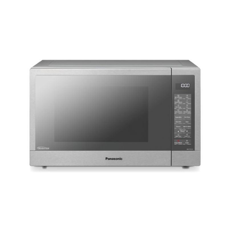 Explore The Largest Variety Of Home Appliances With Panasonic Microwave