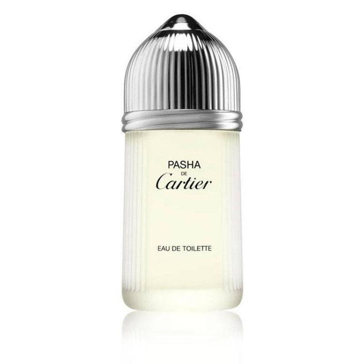 Cartier Pasha De Cartier For Men - Eau De Toilette - 100 ml - Zrafh.com - Your Destination for Baby & Mother Needs in Saudi Arabia