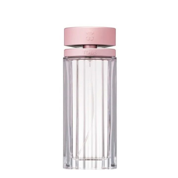 Tous L'Eau For Women - Eau De Parfum - 90 ml - Zrafh.com - Your Destination for Baby & Mother Needs in Saudi Arabia