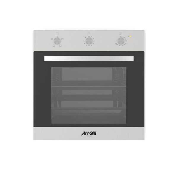Arrow Built-in Electric Oven - 60 cm - 5 Functions - RO-OVE64K - Zrafh.com - Your Destination for Baby & Mother Needs in Saudi Arabia