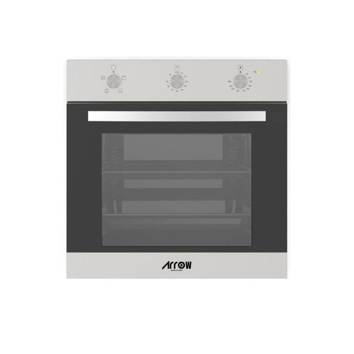 Arrow Built-in Electric Oven - 60 cm - 5 Functions - RO-OVE64K - Zrafh.com - Your Destination for Baby & Mother Needs in Saudi Arabia