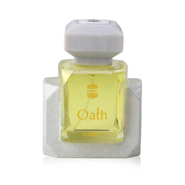Ajmal Oath Her For Women - Eau De Parfum - 100 ml - Zrafh.com - Your Destination for Baby & Mother Needs in Saudi Arabia