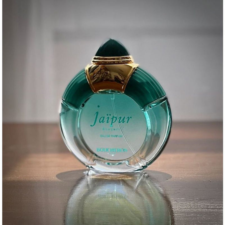 Boucheron Jaipur Bouquet For Women - Eau De Parfum - 100 ml - Zrafh.com - Your Destination for Baby & Mother Needs in Saudi Arabia