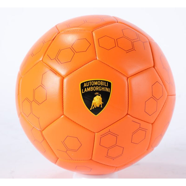 Lamborghini Soccer Ball - 5 Inch - Zrafh.com - Your Destination for Baby & Mother Needs in Saudi Arabia