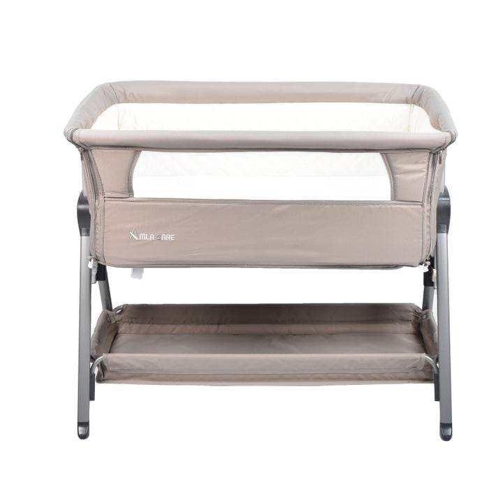 Amla Care Baby Port Bed 0-36 Months - BT403 - Zrafh.com - Your Destination for Baby & Mother Needs in Saudi Arabia