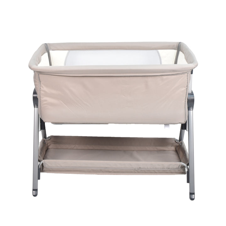 Amla Care Baby Port Bed 0-36 Months - BT403 - Zrafh.com - Your Destination for Baby & Mother Needs in Saudi Arabia