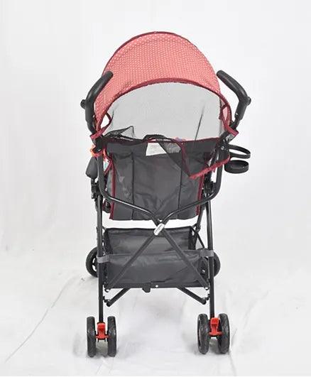 Amla Care Baby Stroller Push - ST303 - ZRAFH