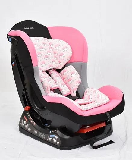 Amla Care Car Seat - CS307 - ZRAFH