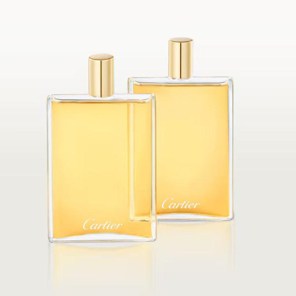 Cartier L'Envol De Cartier Rechargeable For Men - Eau De Parfum - 100 ml - Zrafh.com - Your Destination for Baby & Mother Needs in Saudi Arabia