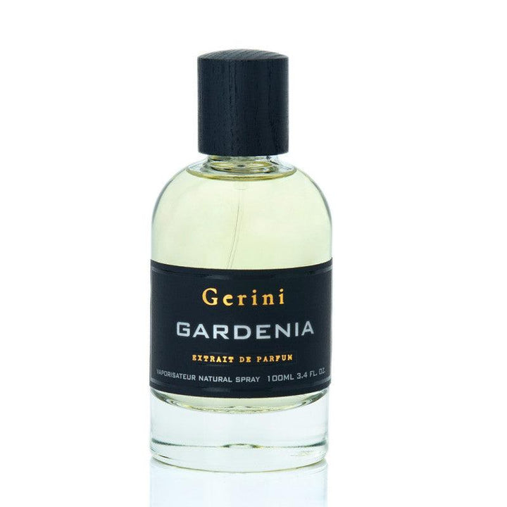 Gerini Gardenia Unisex - Extrait De Parfum - 100 ml - ZRAFH