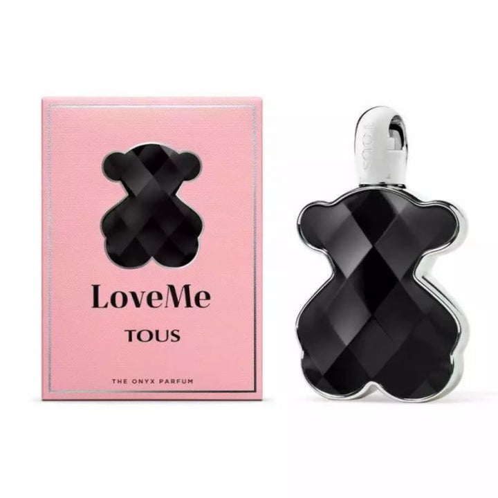 Tous Loveme The Onyx For Women - Parfum - 90 ml - Zrafh.com - Your Destination for Baby & Mother Needs in Saudi Arabia