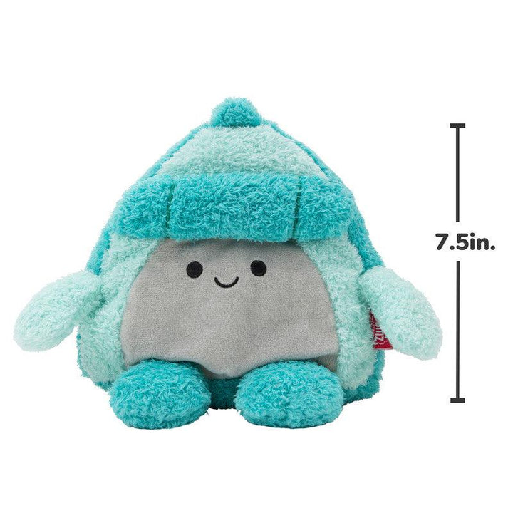 BumBumz 7.5-inch Plush - Bonnie Blender Collectible Stuffed Toy - KitchenBumz Series - Zrafh.com - Your Destination for Baby & Mother Needs in Saudi Arabia