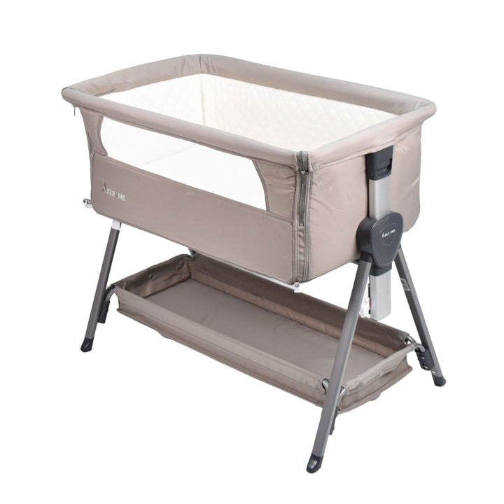 Amla Care Baby Port Bed 0-36 Months - BT403 - Zrafh.com - Your Destination for Baby & Mother Needs in Saudi Arabia