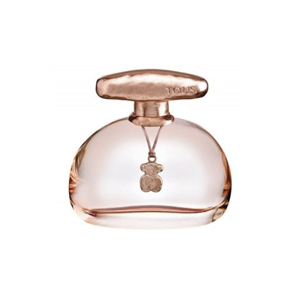 Tous Sensual Touch For Women - Eau De Toilette - 100 ml - Zrafh.com - Your Destination for Baby & Mother Needs in Saudi Arabia