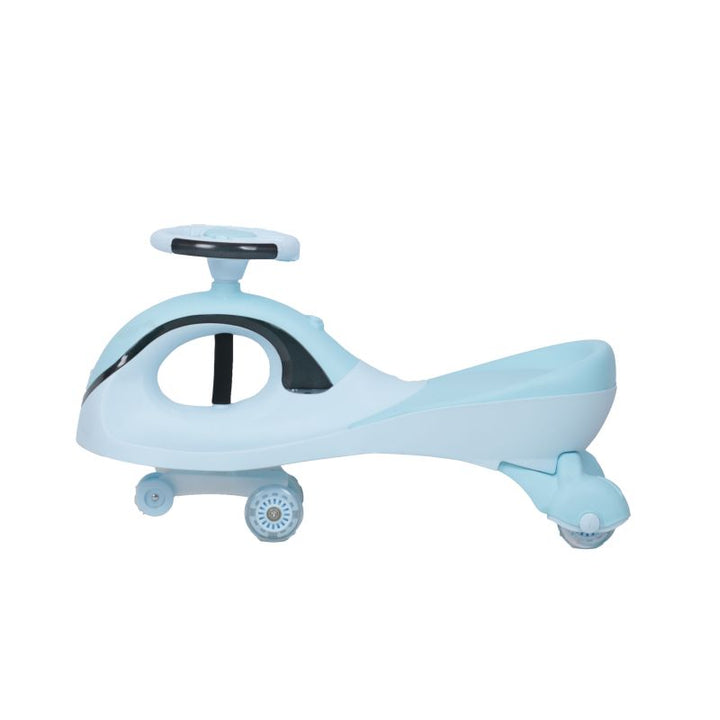 Amla Plasma Car With Music - QT-8098 - Zrafh.com - Your Destination for Baby & Mother Needs in Saudi Arabia