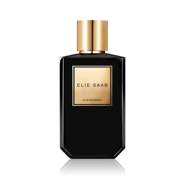Elie Saab Cuir Bourbon Unisex - Essence De Parfum - 5 ml - Zrafh.com - Your Destination for Baby & Mother Needs in Saudi Arabia