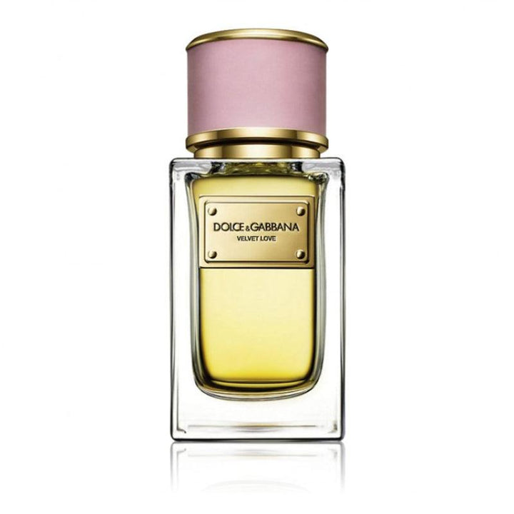 Dolce & Gabbana Velvet Love For Women - Eau De Parfum - ZRAFH