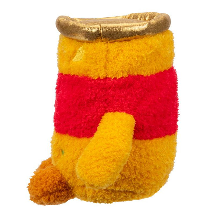 BumBumz 7.5-inch Plush - Jar of Nacho Cheese Jason Collectible Stuffed Toy - FundayBumz Series - Zrafh.com - Your Destination for Baby & Mother Needs in Saudi Arabia