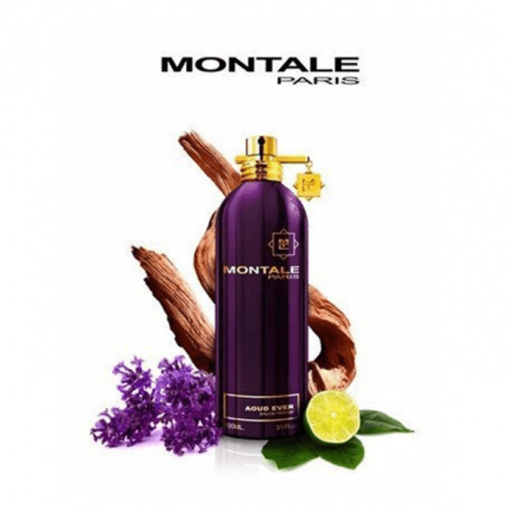 Montale Aoud Lavender Unisex - Eau De Parfum - 50 ml - Zrafh.com - Your Destination for Baby & Mother Needs in Saudi Arabia