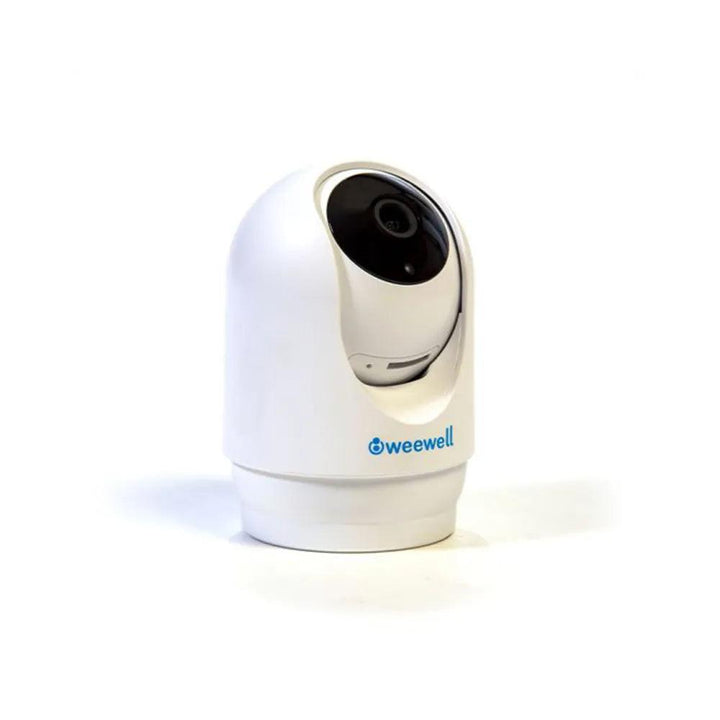 Weewell Digital Baby Video Monitor WMV630 - Zrafh.com - Your Destination for Baby & Mother Needs in Saudi Arabia