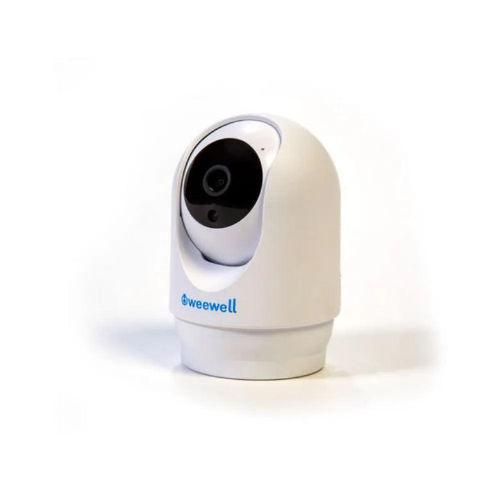 Weewell Digital Baby Video Monitor WMV630 - Zrafh.com - Your Destination for Baby & Mother Needs in Saudi Arabia