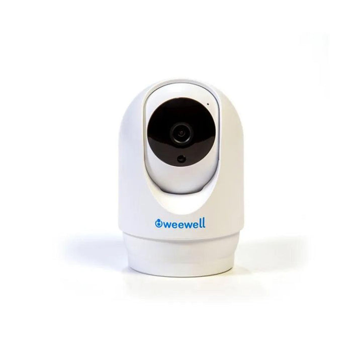 Weewell Digital Baby Video Monitor WMV630 - Zrafh.com - Your Destination for Baby & Mother Needs in Saudi Arabia