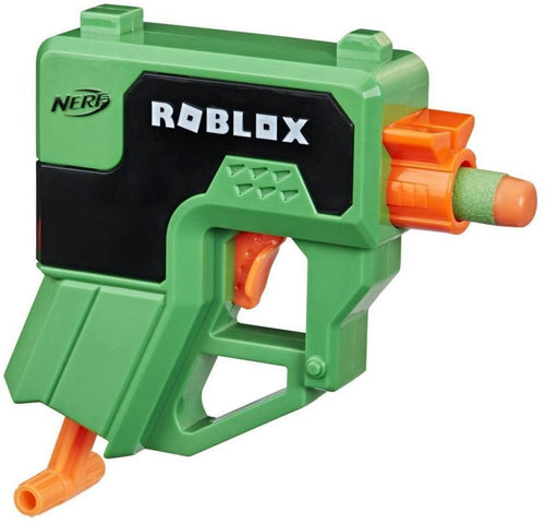 NERF Roblox MM2 Dartbringer — Bulldog Toys