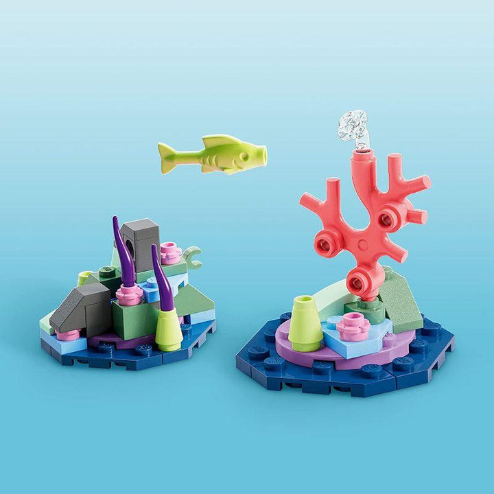 Lego Avatar: The Way of Water Skimwing Adventure Collectible Set - 259 Pieces - LEGO-6427954 - Zrafh.com - Your Destination for Baby & Mother Needs in Saudi Arabia