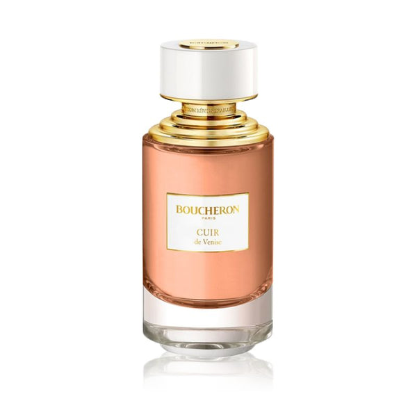 Boucheron Cuir De Venise Unisex - Eau De Parfum -125 ml - Zrafh.com - Your Destination for Baby & Mother Needs in Saudi Arabia