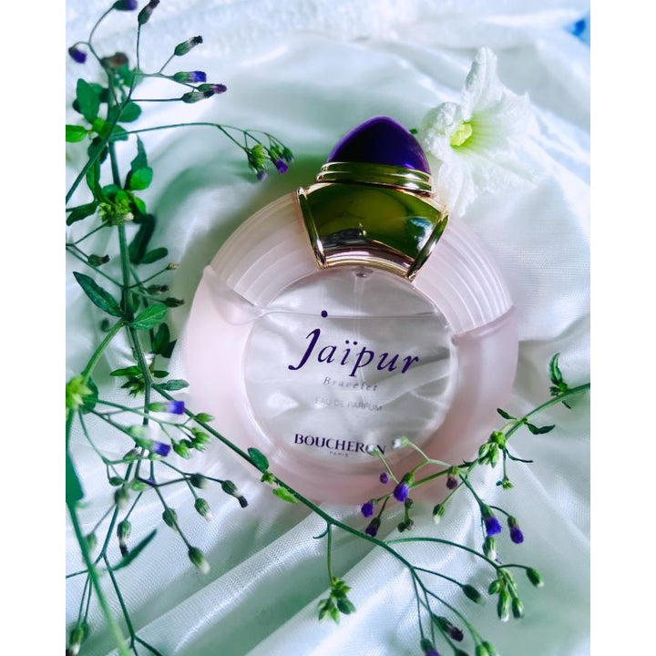 Boucheron Jaipur Bracelet For Women - Eau De Parfum - 100 ml - Zrafh.com - Your Destination for Baby & Mother Needs in Saudi Arabia