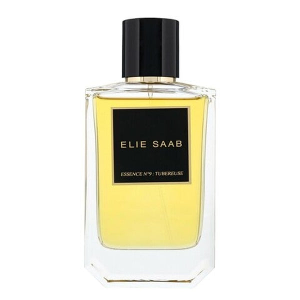 Elie Saab Essence No.9 Tubereuse Unisex - Essence De Parfum - 5 ml - Zrafh.com - Your Destination for Baby & Mother Needs in Saudi Arabia