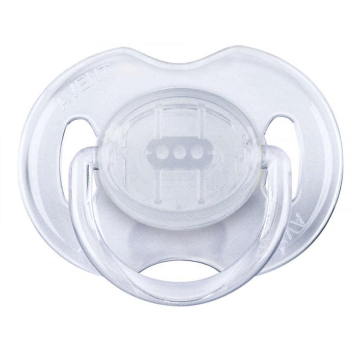 Philips Avent Anti Colic With Air Free Vent Newborn Starter Set - 6 Pieces - SCD807/00 - Zrafh.com - Your Destination for Baby & Mother Needs in Saudi Arabia