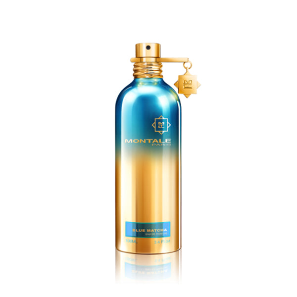 Montale Blue Matcha Unisex - Eau De Parfum - 100 ml - Zrafh.com - Your Destination for Baby & Mother Needs in Saudi Arabia