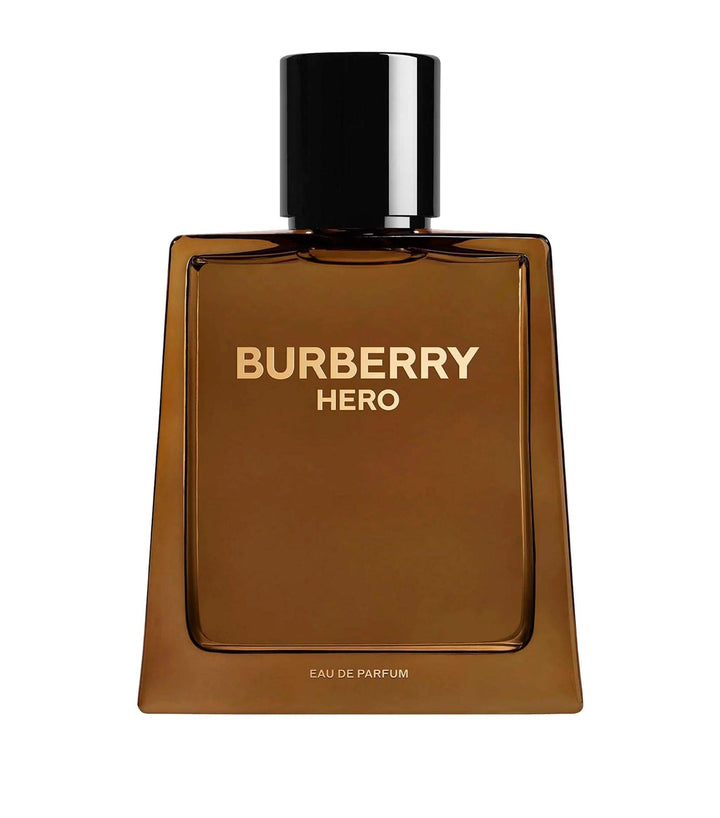 Burberry Hero For Men - Eau de Parfum - 100 ml - Zrafh.com - Your Destination for Baby & Mother Needs in Saudi Arabia